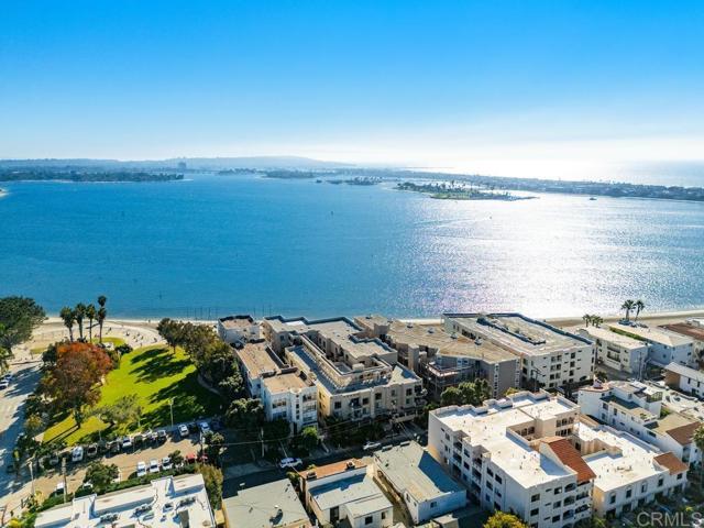 Detail Gallery Image 31 of 37 For 1235 Parker Pl 3j,  San Diego,  CA 92109 - 2 Beds | 2 Baths