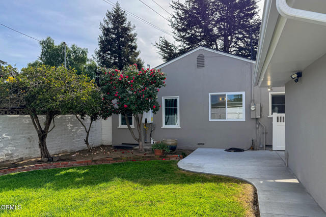 Detail Gallery Image 36 of 41 For 431 Deodar Ave, Oxnard,  CA 93030 - 3 Beds | 2 Baths