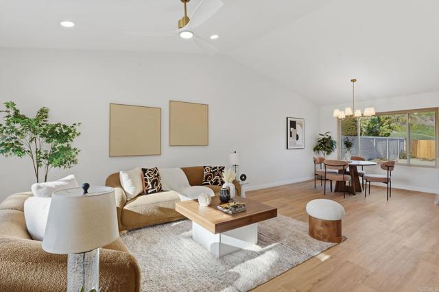 Detail Gallery Image 5 of 42 For 13879 Paseo Cardiel, San Diego,  CA 92129 - 4 Beds | 2/1 Baths