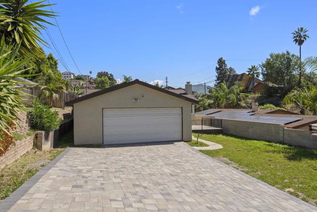 Detail Gallery Image 5 of 38 For 1609 San Miguel Ave, Spring Valley,  CA 91977 - 3 Beds | 2 Baths