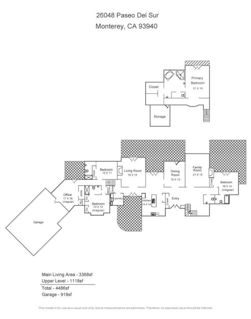 26048 Paseo Del Sur, Monterey CA: https://media.crmls.org/mediaz/fba86c2e-d3aa-4014-9481-85056153f0db.jpg