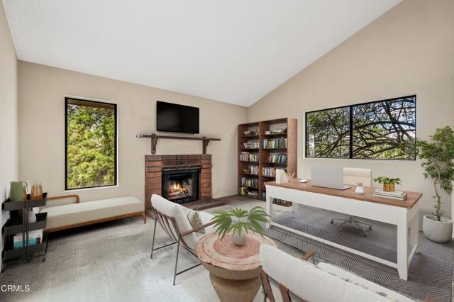 Detail Gallery Image 24 of 46 For 3063 Marigold Pl, Thousand Oaks,  CA 91360 - 3 Beds | 2/1 Baths