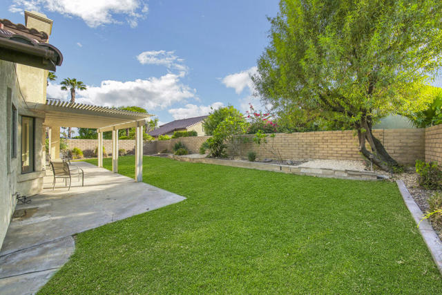 38 BACKYARD MLS