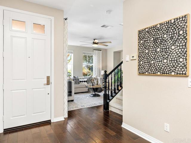 Detail Gallery Image 6 of 52 For 15677 Concord Ridge Terrace, San Diego,  CA 92127 - 4 Beds | 2/1 Baths