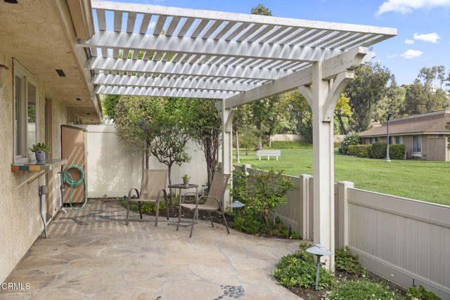 Detail Gallery Image 36 of 47 For 7426 Village 7, Camarillo,  CA 93012 - 2 Beds | 2 Baths