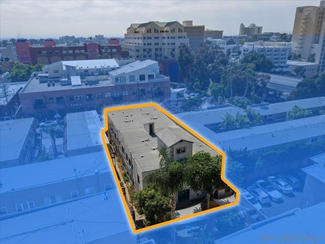 3939 7th Avenue, San Diego, California 92103, ,Commercial Sale,For Sale,7th Avenue,240018814SD