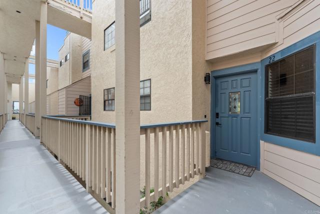 Detail Gallery Image 39 of 48 For 270 Dahlia Ave #22,  Imperial Beach,  CA 91932 - 3 Beds | 2/1 Baths