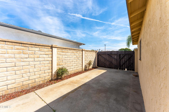 Detail Gallery Image 40 of 47 For 127 Glen Ellen Dr, Ventura,  CA 93003 - 3 Beds | 1 Baths