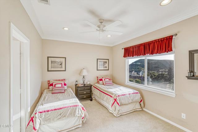Detail Gallery Image 44 of 74 For 3315 Rising Star Ave, Simi Valley,  CA 93063 - 6 Beds | 4/1 Baths