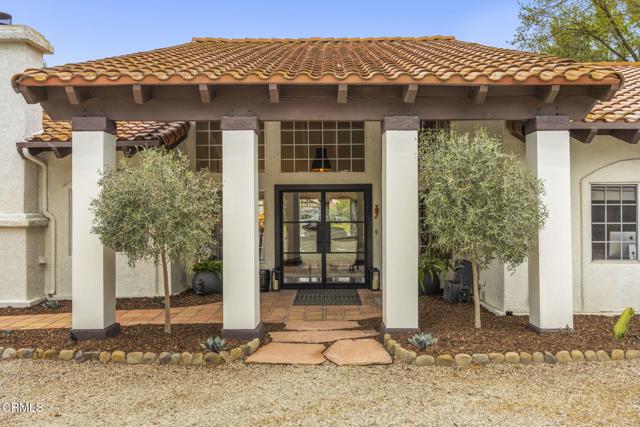 Detail Gallery Image 8 of 43 For 127 Fairway Ln, Ojai,  CA 93023 - 3 Beds | 2/1 Baths