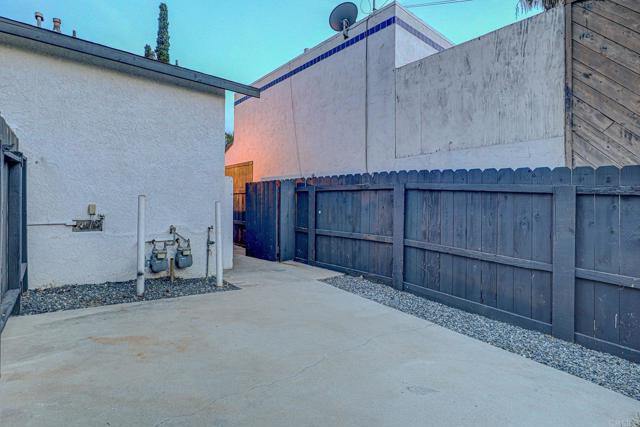 Detail Gallery Image 30 of 30 For 3524 26 36th Street, San Diego,  CA 92104 - – Beds | – Baths