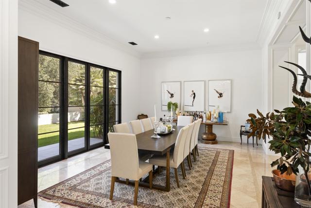 Home for Sale in Rancho Santa Fe