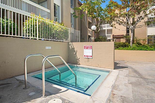 Detail Gallery Image 20 of 32 For 4600 Lamont St #225,  San Diego,  CA 92109 - 1 Beds | 1 Baths