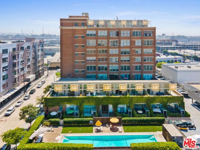 1850 Industrial St #504, Los Angeles, CA 90021