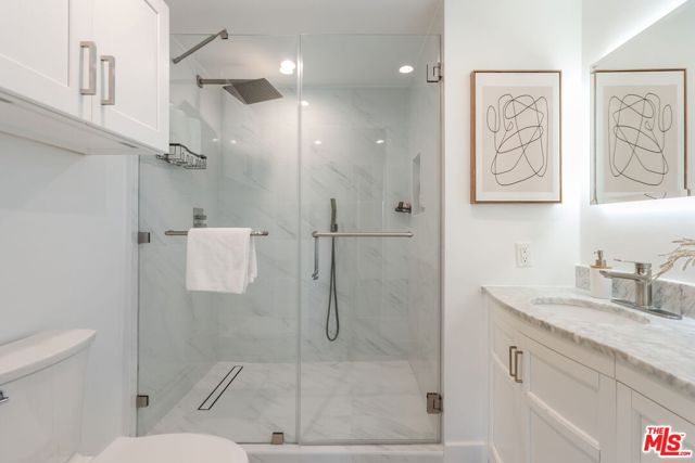 2 Bed Home for Sale in West Hollywood, California