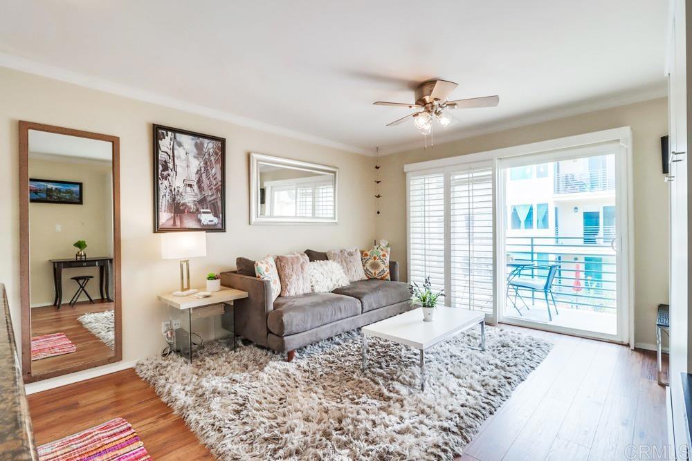 1021 Scott Street - photo 5