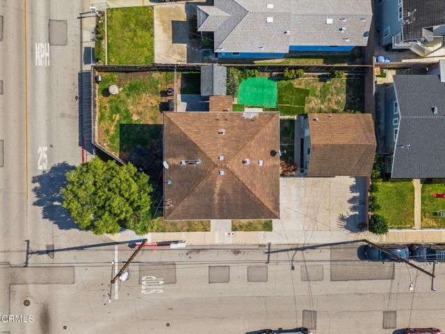 Detail Gallery Image 3 of 40 For 400 Arcade Dr, Ventura,  CA 93003 - 4 Beds | 2/2 Baths