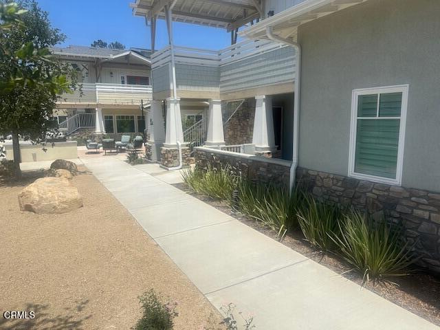 Detail Gallery Image 8 of 8 For 307 N F St #102,  Oxnard,  CA 93030 - 2 Beds | 2 Baths