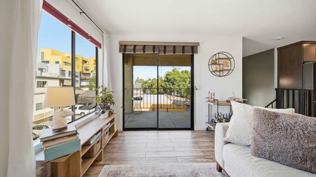 Detail Gallery Image 4 of 32 For 2956 C St #15,  San Diego,  CA 92102 - 2 Beds | 1/1 Baths