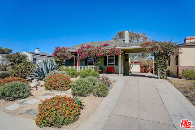 8016 Bleriot Avenue, Los Angeles, California 90045, 2 Bedrooms Bedrooms, ,1 BathroomBathrooms,Single Family Residence,For Sale,Bleriot,24428249