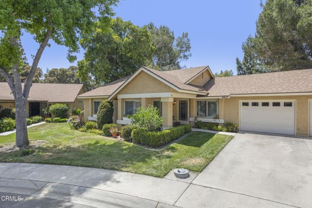 Image 1 of 42 For 44117 Village  44