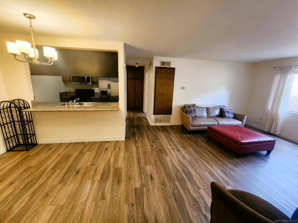 7845 Golfcrest Dr #21