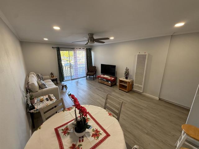 Detail Gallery Image 4 of 19 For 490 Fourth Avenue #21,  Chula Vista,  CA 91910 - 1 Beds | 1 Baths