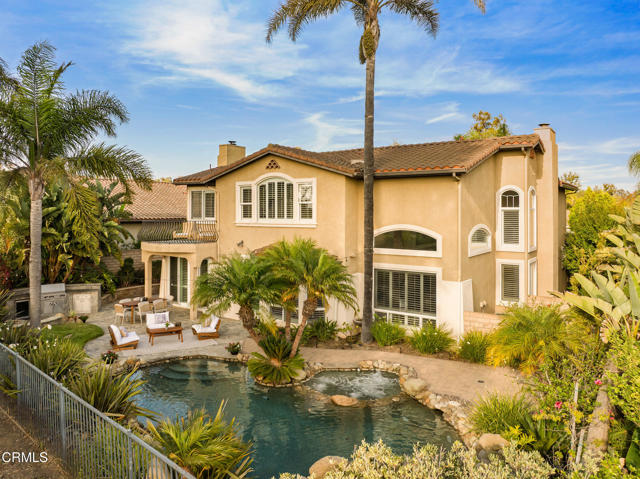 Detail Gallery Image 25 of 32 For 2767 Avenida De Autlan, Camarillo,  CA 93010 - 5 Beds | 4/1 Baths