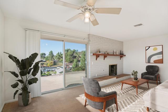 Detail Gallery Image 16 of 60 For 8366 Sunview Drive, El Cajon,  CA 92021 - 3 Beds | 2 Baths