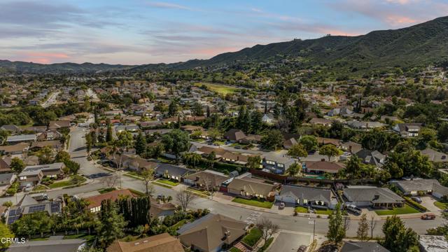 Detail Gallery Image 50 of 52 For 2246 Adrian St, Newbury Park,  CA 91320 - 3 Beds | 2 Baths
