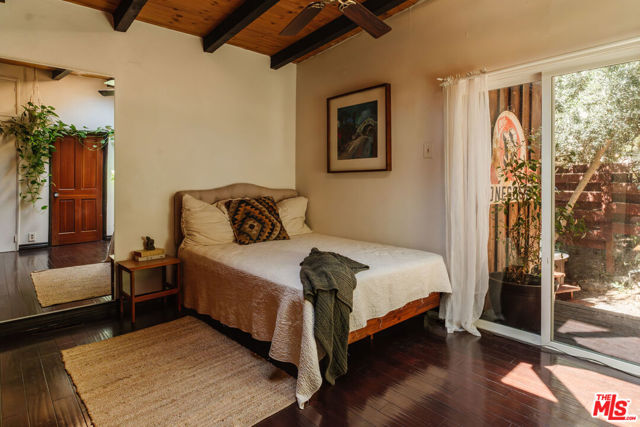 3 Bed Home for Sale in Topanga, California