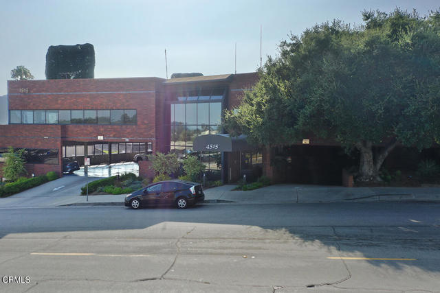 4515 Ocean View Boulevard, La Canada Flintridge, California 91011, ,Commercial Lease,For Rent,4515 Ocean View Boulevard,CRP1-20612