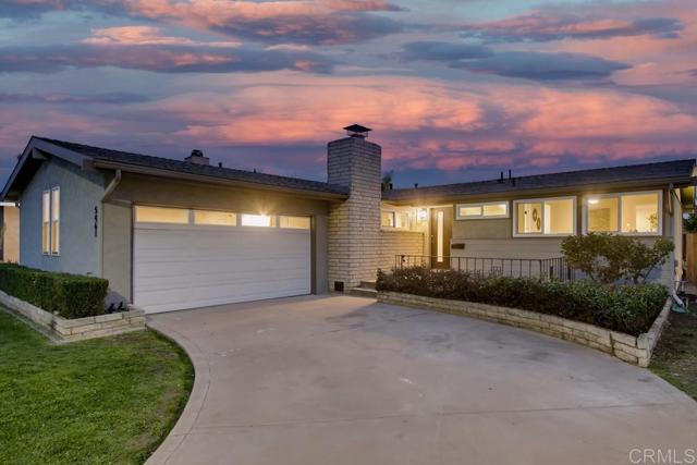 Detail Gallery Image 4 of 60 For 5461 Brunswick Ave, San Diego,  CA 92120 - 3 Beds | 2 Baths