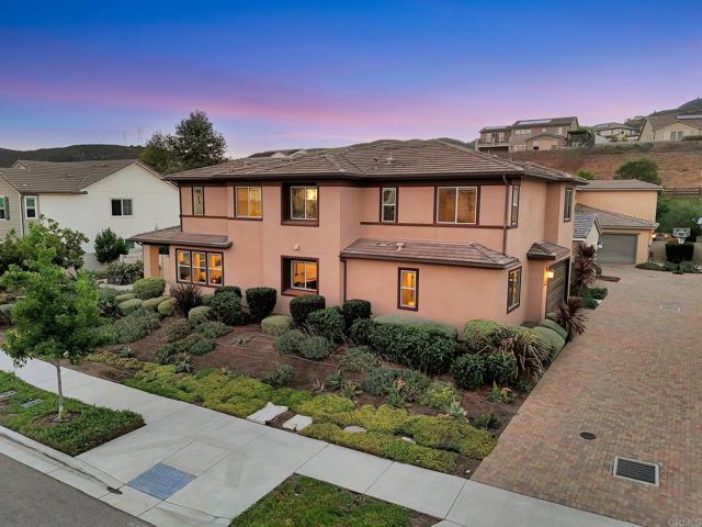 Detail Gallery Image 48 of 75 For 21678 Long Trot Dr, Escondido,  CA 92029 - 4 Beds | 3 Baths