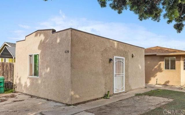 Detail Gallery Image 25 of 30 For 641 43 Morrison St, San Diego,  CA 92102 - 6 Beds | 3 Baths