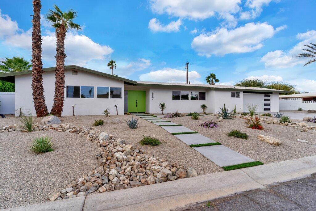 3087 N Biskra Road