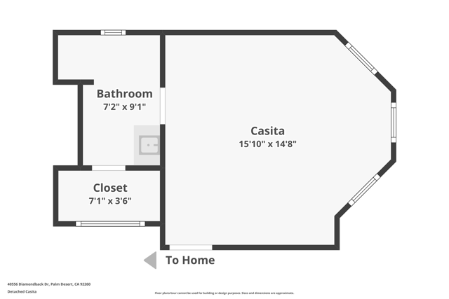 40556 Diamondback Drive, Palm Desert, CA 92260