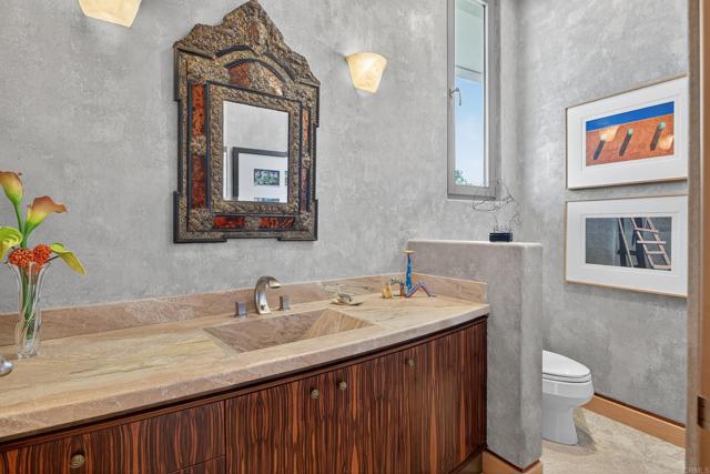 Detail Gallery Image 32 of 40 For 17534 Los Morros, Rancho Santa Fe,  CA 92067 - 4 Beds | 4/4 Baths