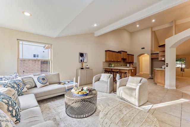 Detail Gallery Image 10 of 50 For 5840 Citrus Ave, Whittier,  CA 90601 - 4 Beds | 2/1 Baths