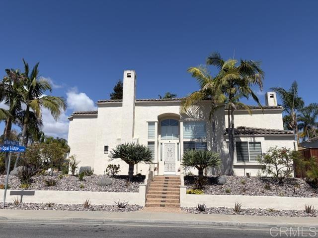 1574 Pearl Heights Road