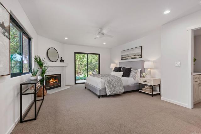 Detail Gallery Image 21 of 42 For 597 via Cantebria, Encinitas,  CA 92024 - 2 Beds | 2/1 Baths