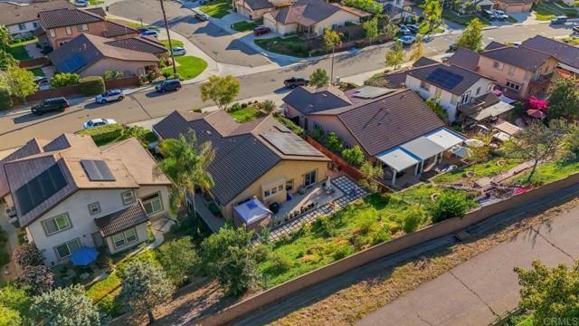 Detail Gallery Image 43 of 49 For 3146 Willow Tree Ln, Escondido,  CA 92027 - 3 Beds | 2 Baths