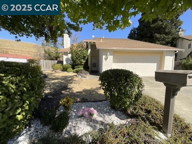 Details for 403 Gerald Court, Benicia, CA 94510
