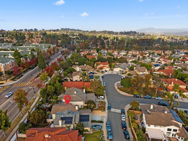 Detail Gallery Image 22 of 24 For 4042 Moratalla, San Diego,  CA 92130 - 3 Beds | 2/1 Baths