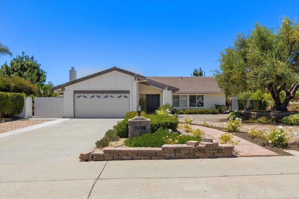 12498 Grandee Road