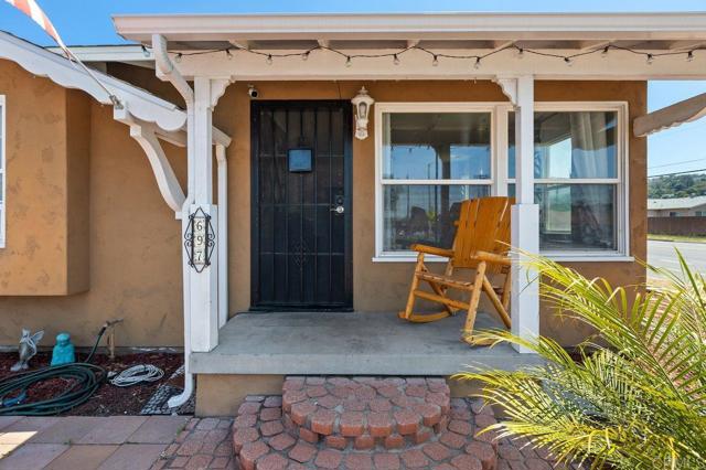 Detail Gallery Image 6 of 37 For 697 Wichita Ave, El Cajon,  CA 92019 - 4 Beds | 2 Baths