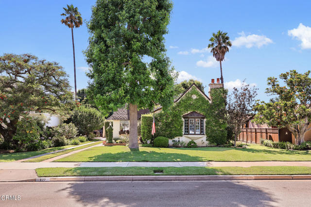 Detail Gallery Image 1 of 1 For 627 N Twin Palms Dr, San Gabriel,  CA 91775 - 4 Beds | 3 Baths