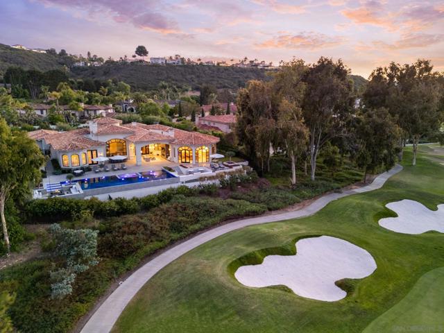 5986 Greensview Ct, Rancho Santa Fe, California 92067, 5 Bedrooms Bedrooms, ,5 BathroomsBathrooms,Single Family Residence,For Sale,Greensview Ct,250042023SD