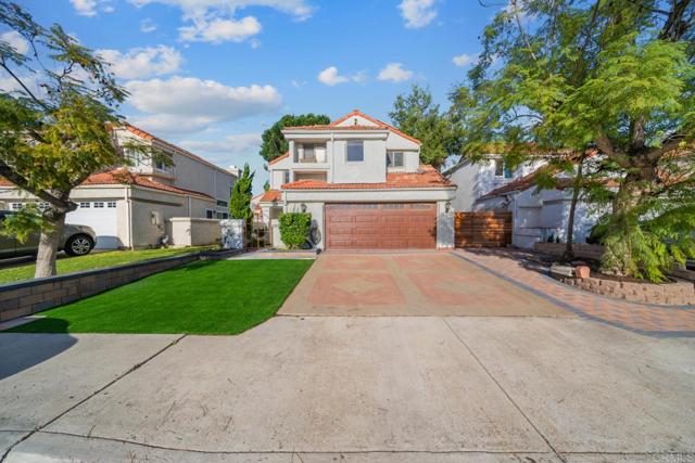 Detail Gallery Image 55 of 64 For 941 Redbud Rd, Chula Vista,  CA 91910 - 4 Beds | 3 Baths