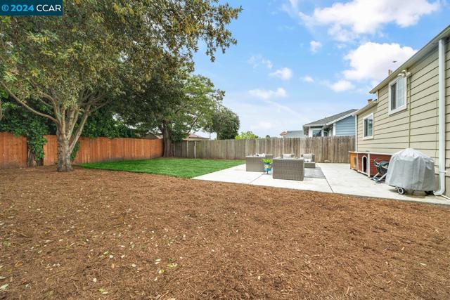 2828 Tulare Ave, Richmond, California 94804, 2 Bedrooms Bedrooms, ,1 BathroomBathrooms,Single Family Residence,For Sale,Tulare Ave,41063220